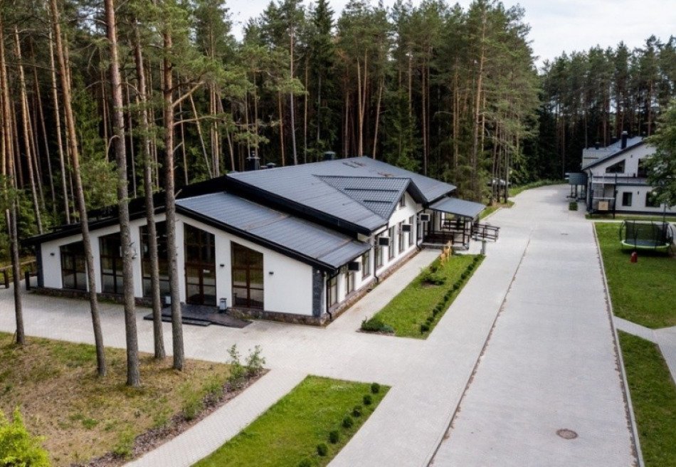 Ислочь-парк