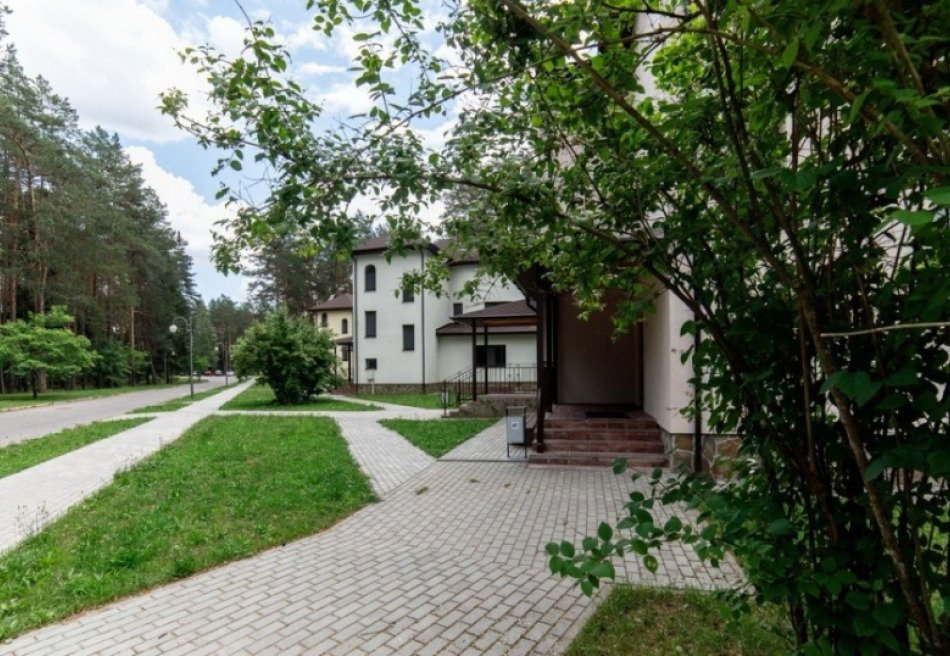 Ислочь-парк