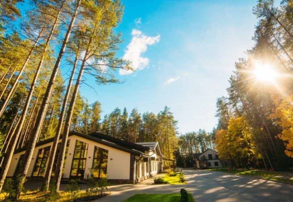 Ислочь-парк