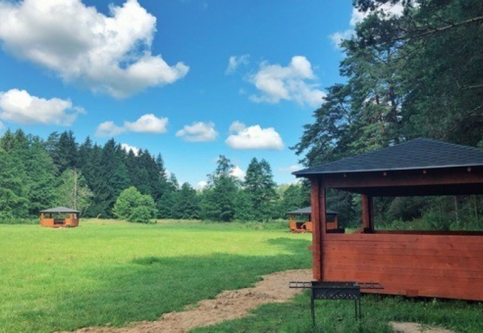 Ислочь-парк