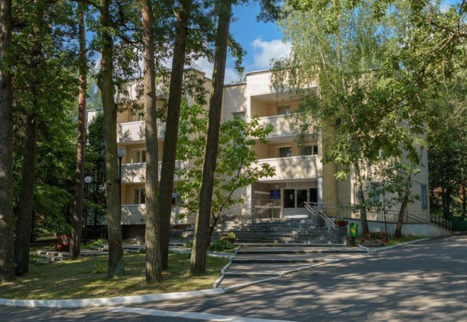 Пралеска (Грод. область)