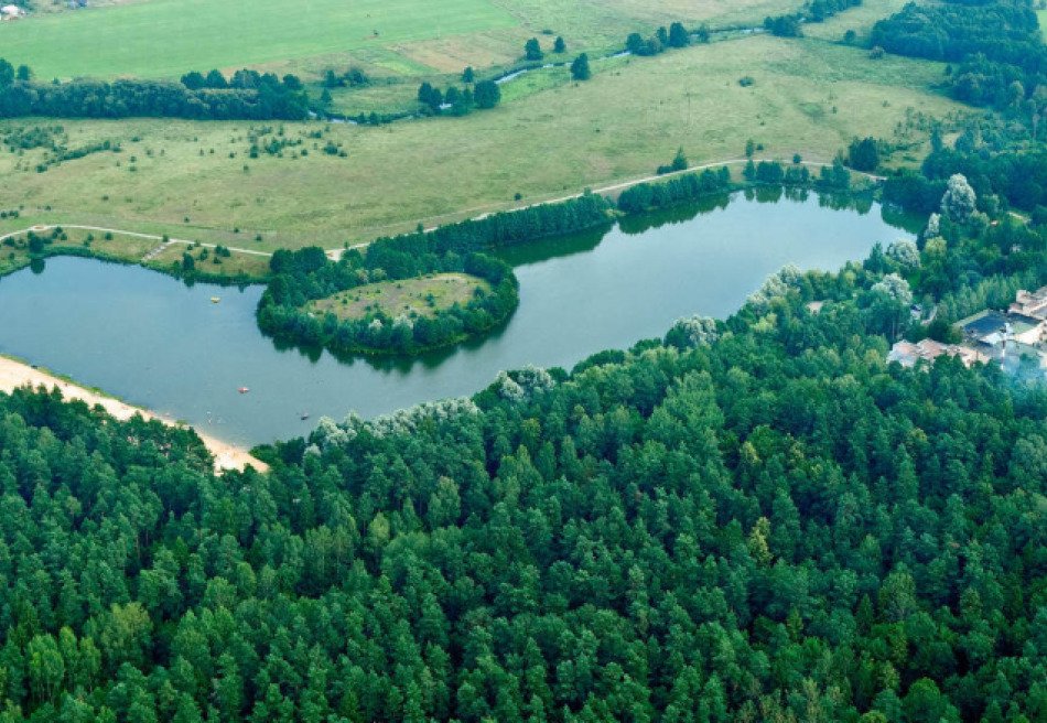 Пралеска (Грод. область)