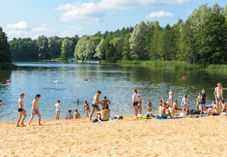 Пралеска (Грод. область)