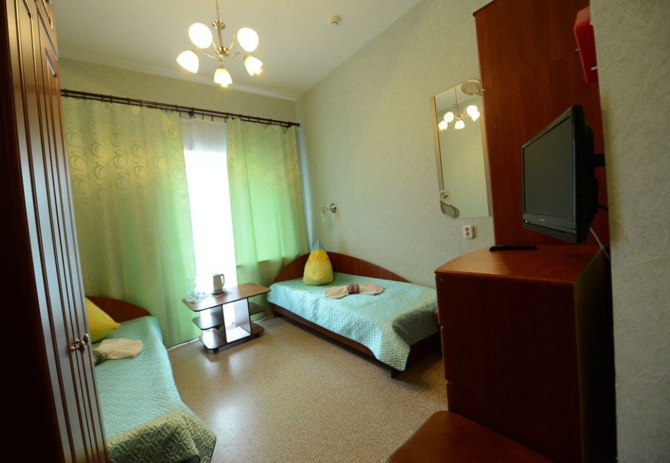 Сосны (Гомельская обл.)