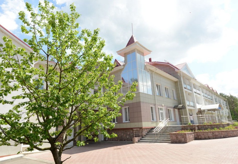 Сосны (Гомельская обл.)