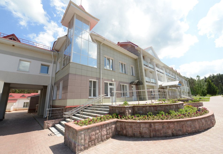 Сосны (Гомельская обл.)