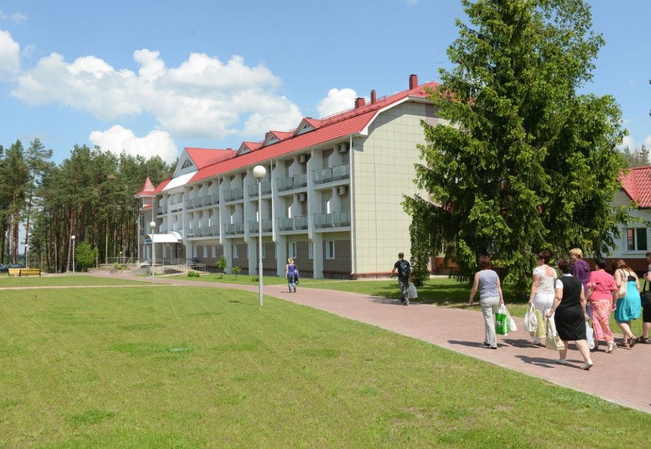 Сосны (Гомельская обл.)