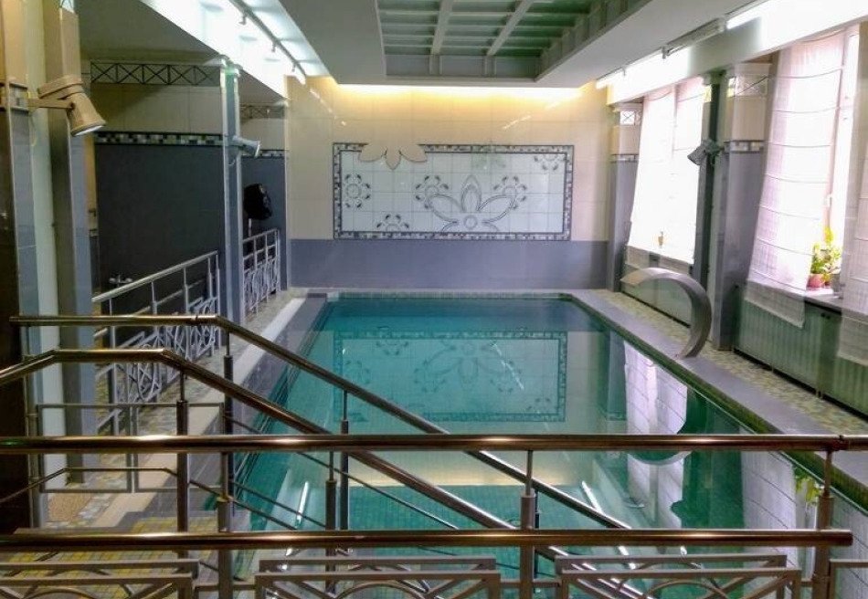 Березина (Борисов)