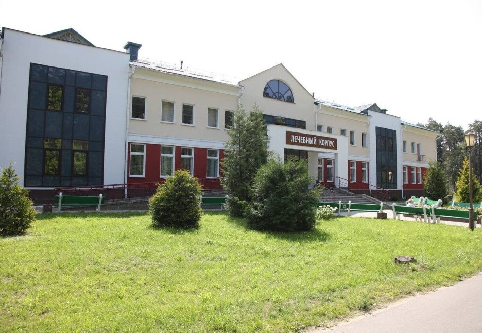 Березина (Борисов)