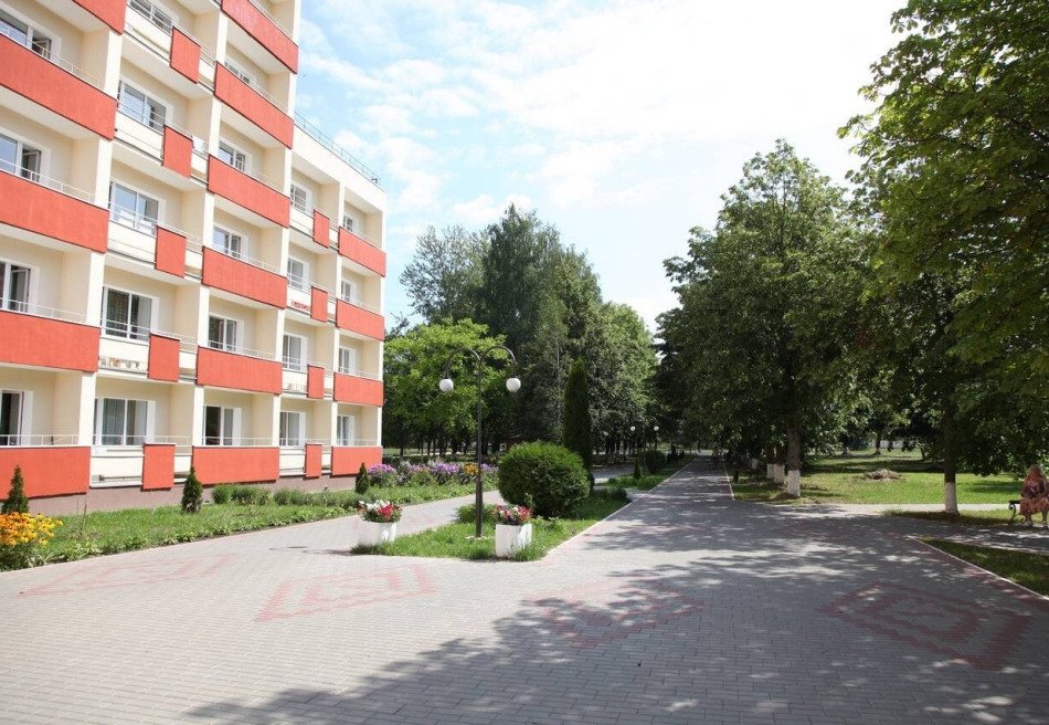 Березина (Борисов)