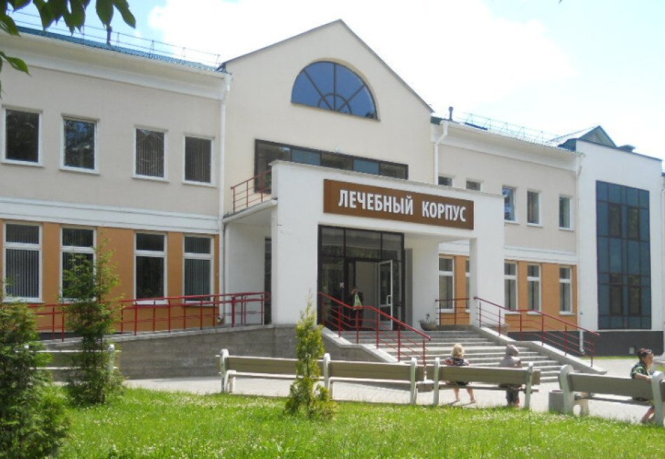 Березина (Борисов)