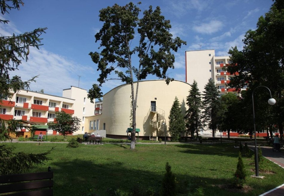 Березина (Борисов)