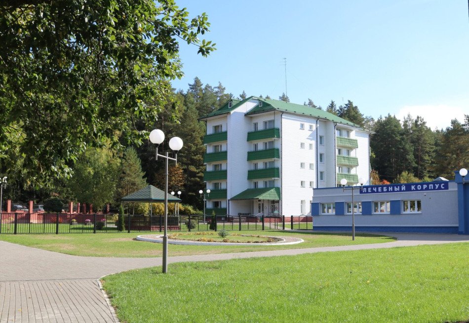 Энергетик (Минская обл.)