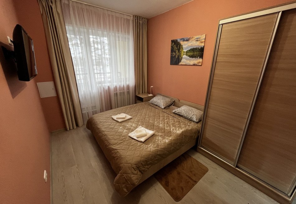 Огонек (Минская область)