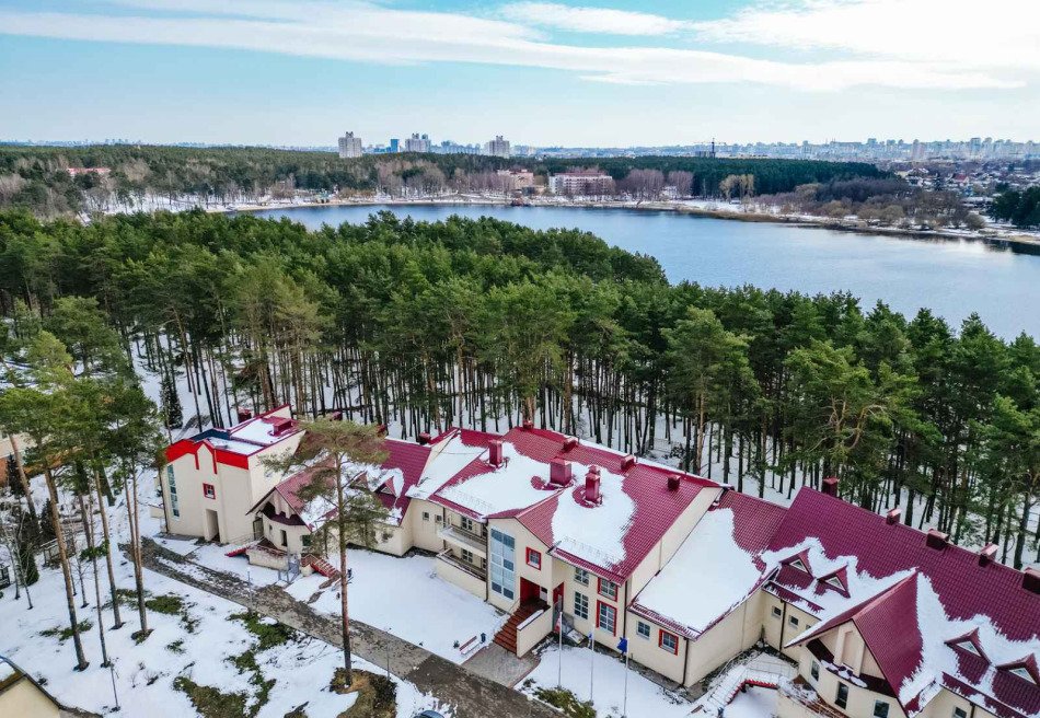 Огонек (Минская область)