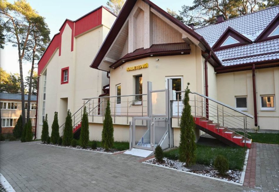 Огонек (Минская область)