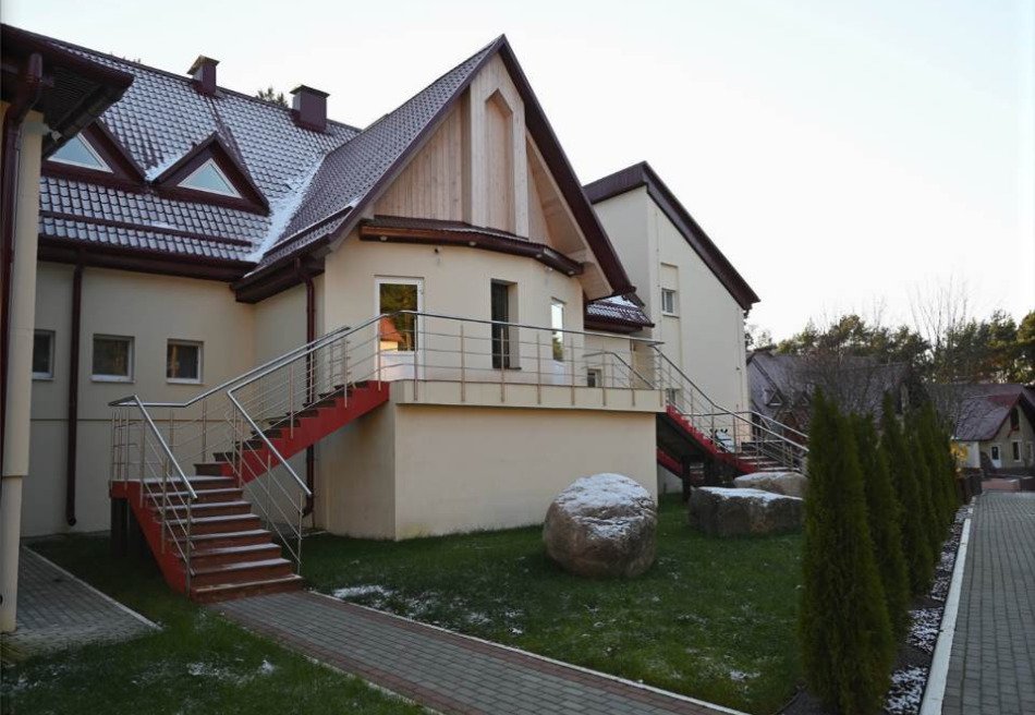 Огонек (Минская область)