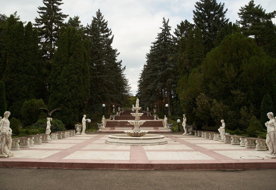 Центр-Союз