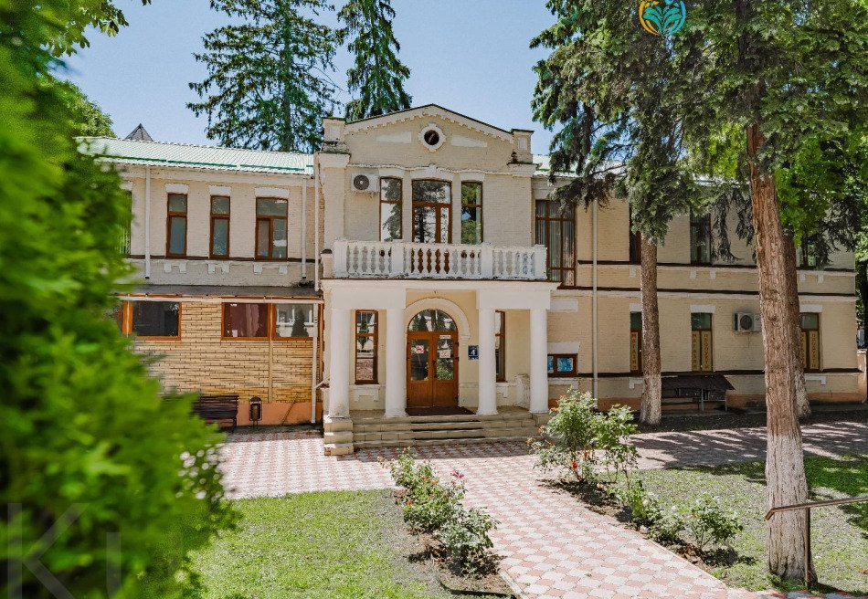 им. Анджиевского