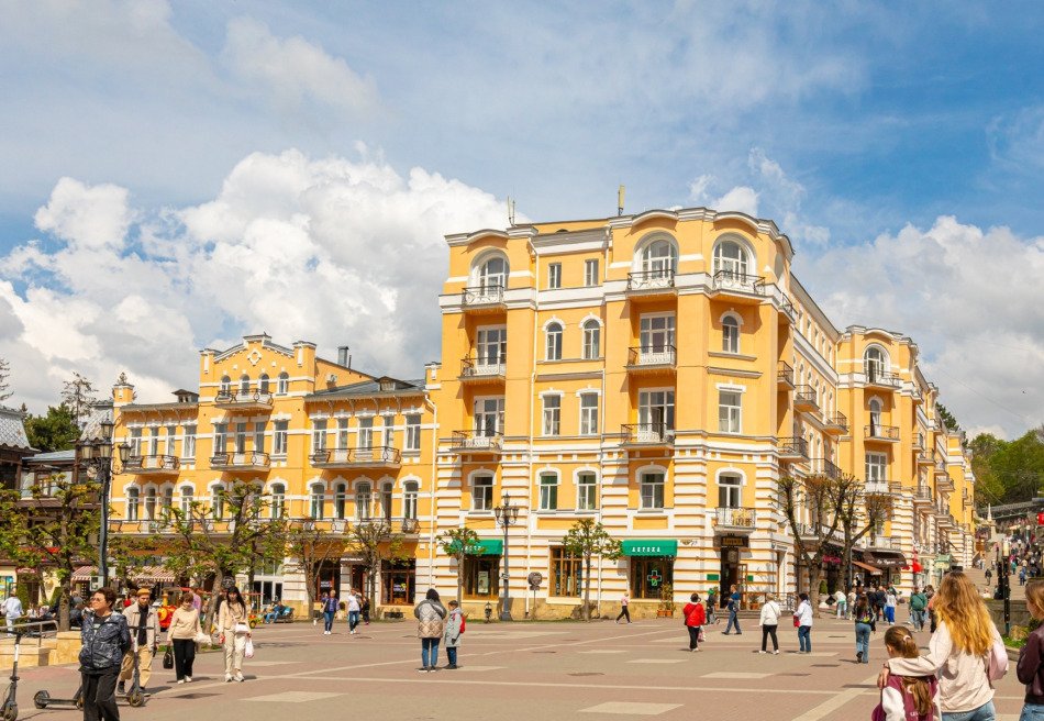 Нарзан