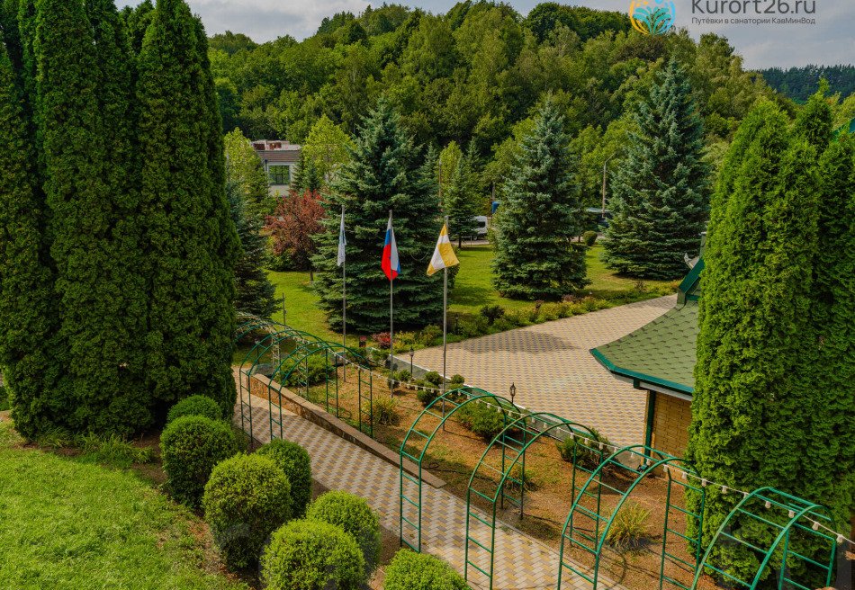 Вилла Арнест