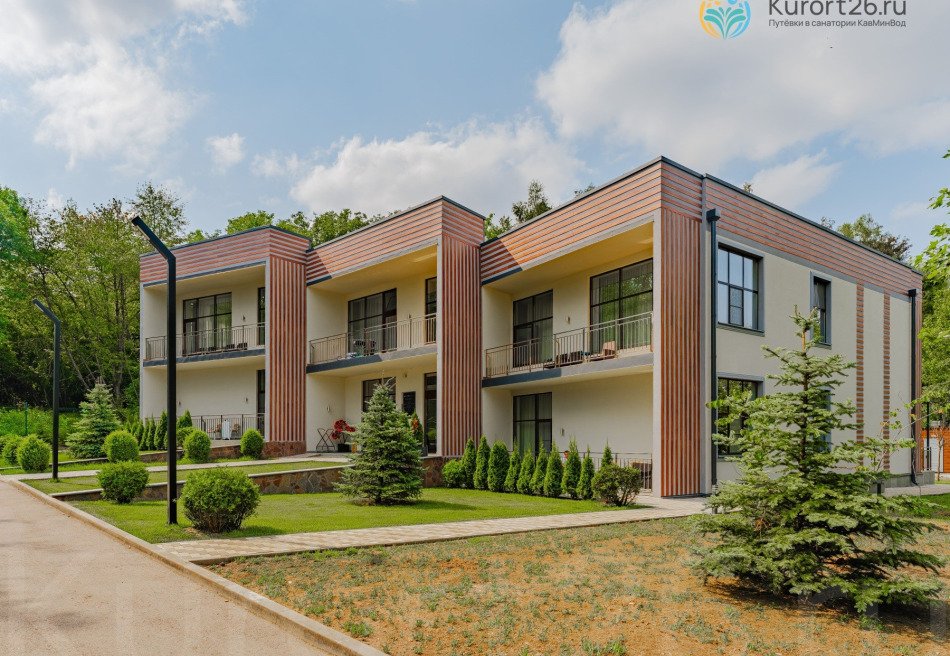 Вилла Арнест